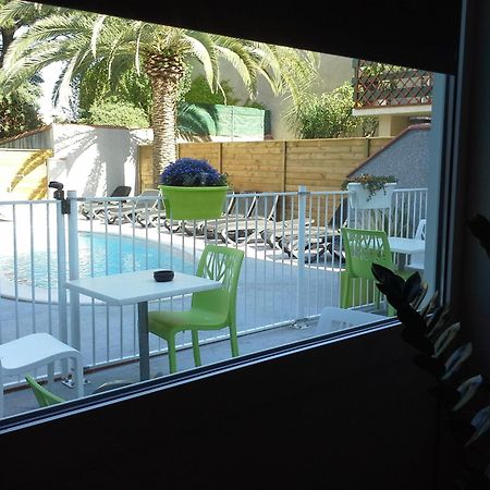 Hotel Le Majestic Canet Plage Εξωτερικό φωτογραφία