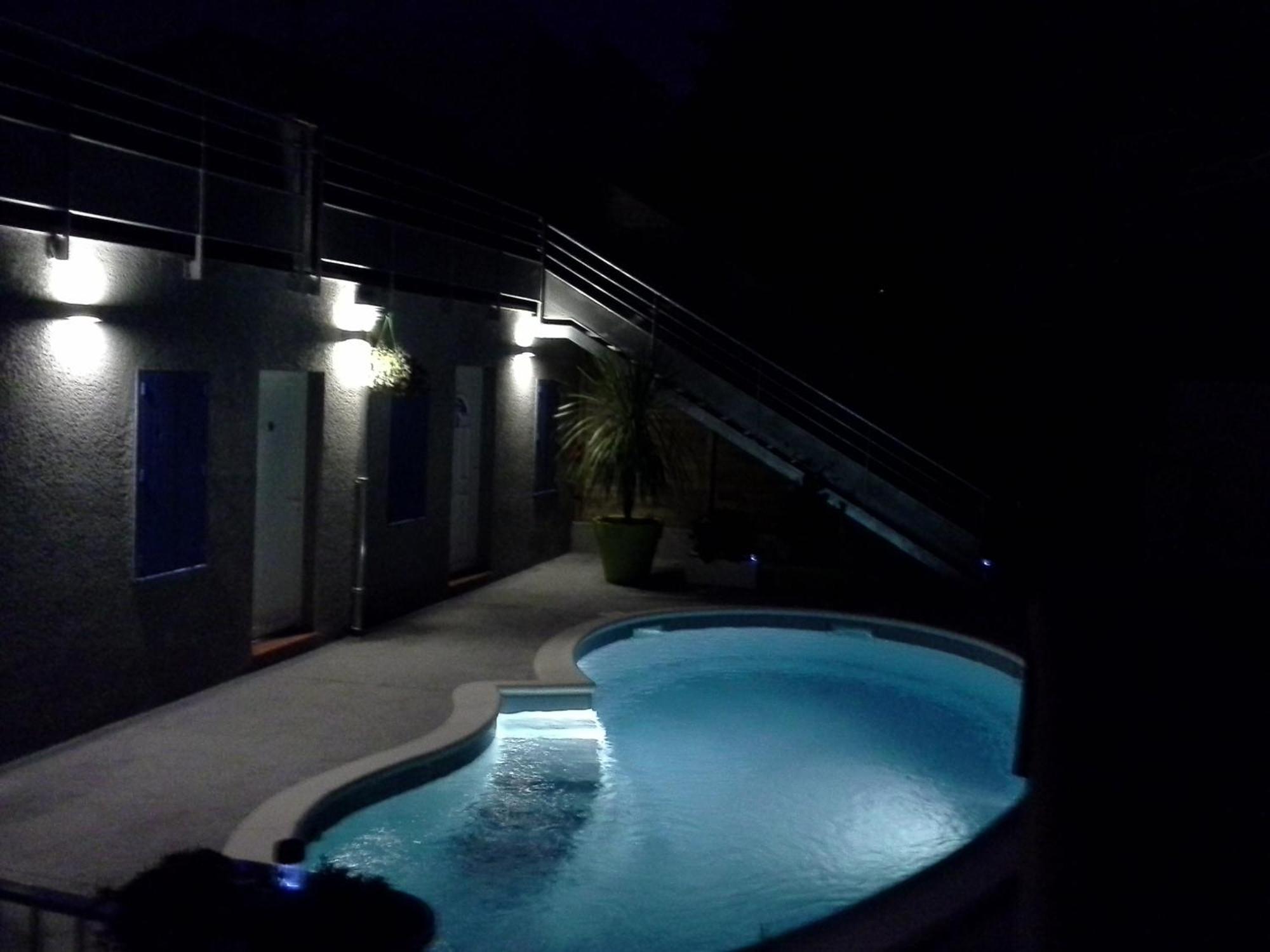 Hotel Le Majestic Canet Plage Εξωτερικό φωτογραφία