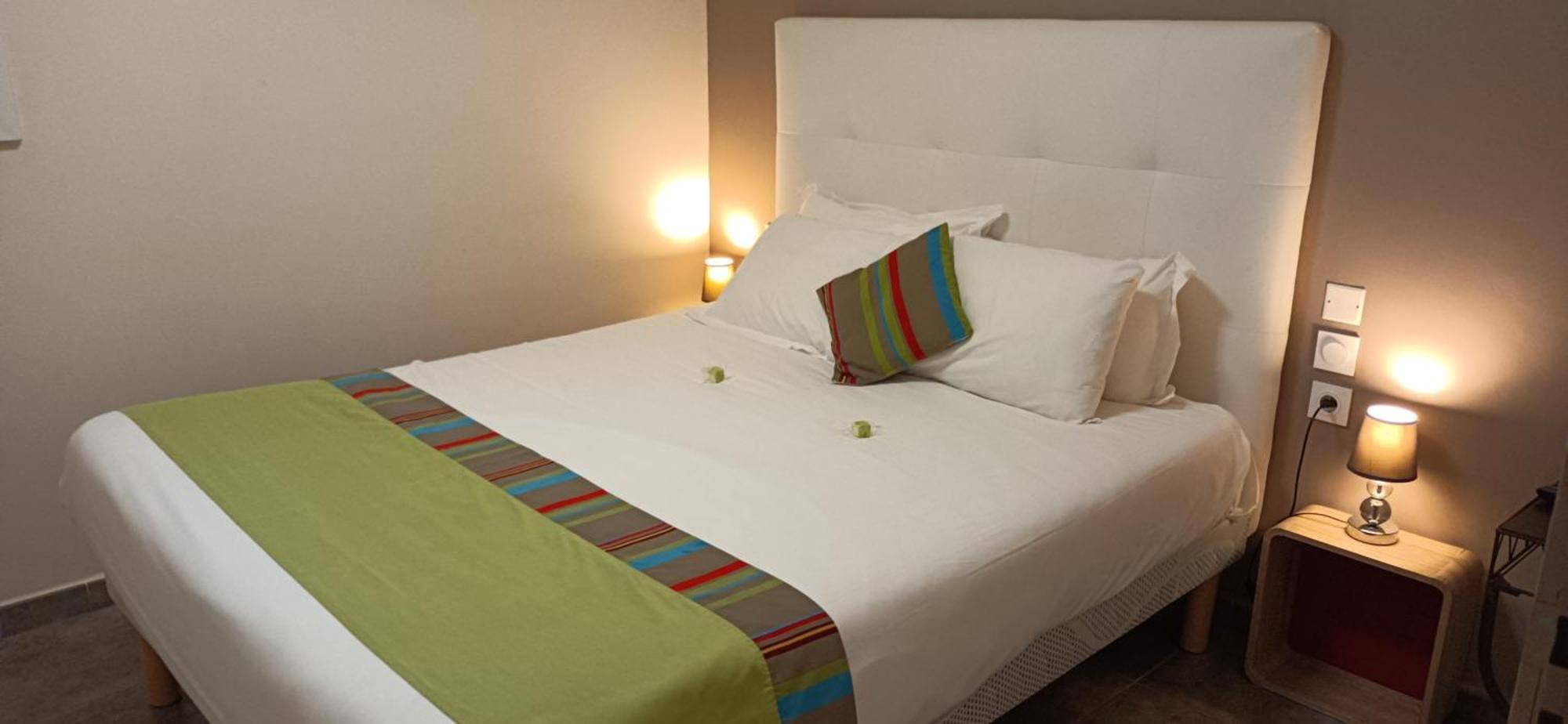 Hotel Le Majestic Canet Plage Εξωτερικό φωτογραφία