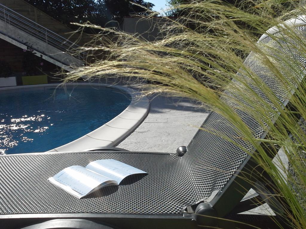 Hotel Le Majestic Canet Plage Εξωτερικό φωτογραφία